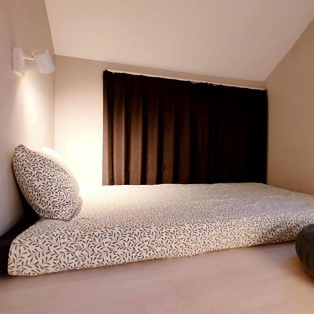 Ferienwohnung Glen Stage 中浦和 Saitama Exterior foto