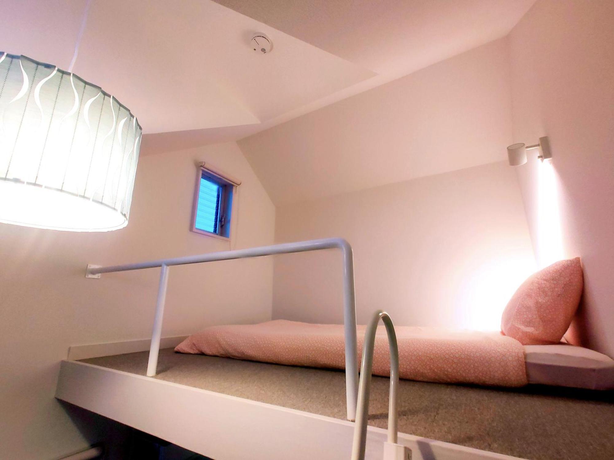Ferienwohnung Glen Stage 中浦和 Saitama Zimmer foto